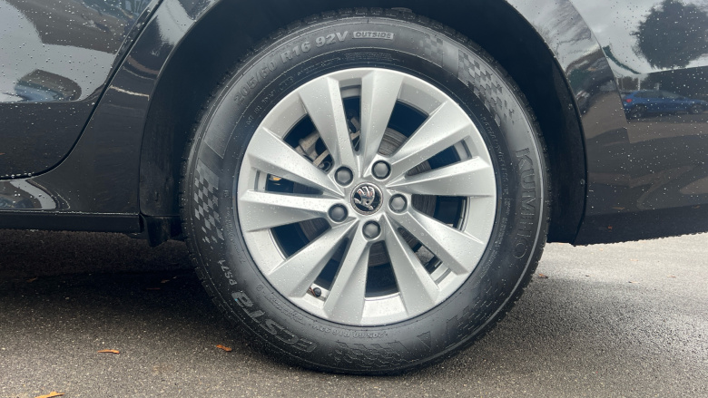 Skoda Octavia 1.5 TSI SE Technology 5dr Petrol Estate